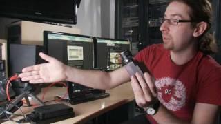 apertus° - open source cinema Project Introduction + Elphel Camera Demo