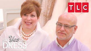 Most OPINIONATED Parents | Say Yes to the Dress | TLC