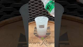 Sugarfree Drank ‍ #sugarfree #mixdrinks #jollyranchers #candy #shorts #asmr #satisfying