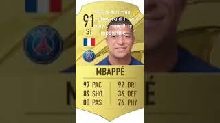 Land on ronaldo Icon | impossible 99.9% fail #fypシ #viral #recommended #insane #mbappe #fifa23