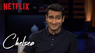 Kumail Nanjiani Explains Pakistani Culture (Full Interview) | Chelsea | Netflix