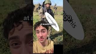 Russia is Tricking Foreigners into War #distantelephant #russia #ukrainewar #ukraine #geography