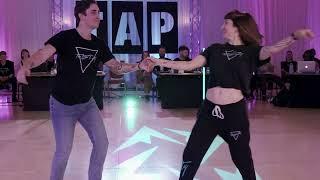 Christopher Dumond & Larisa Tingle - DJ Battle Finals - The After Party 2023