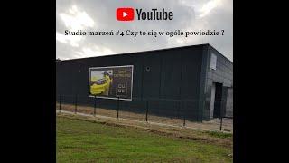 Studio marzeń #4 Czy to się w ogóle powiedzie ?