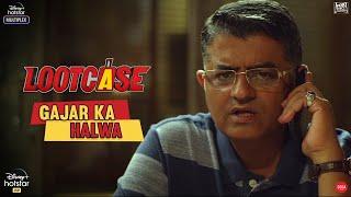 Gajar Ka Halwa  | Lootcase | Gajraj | Ranvir | Dir: Rajesh Krishnan | Streaming from 31st July