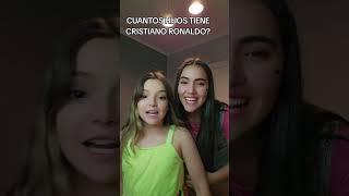 Cúantos hijoa tiene...m #patriciasfamily #humor #tiktok #futbol