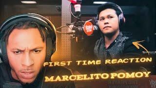 Marcelito Pomoy - The Prayer | His Voice!!