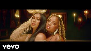 Queen Naija - I'm Her ft. Kiana Ledé