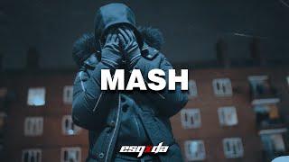 (FREE) UK Drill Type Beat "MASH" | NY Drill Type Beat | Drill Type Beat 2024