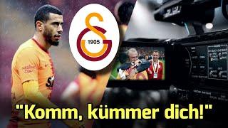 Ex-Schalker Belhanda - Gefeuert nach Interview!