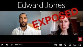 Being an Edward Jones Financial Advisor: what it's like from the inside