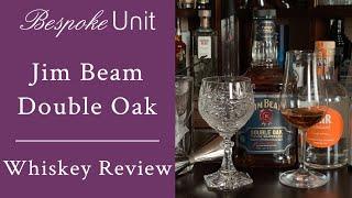 Jim Beam Double Oak Review: Kentucky Straight Bourbon Whiskey