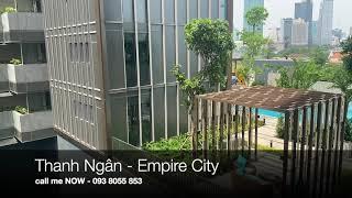 Empire City xem nhà thực tế tháp Linden