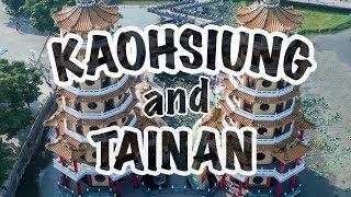 MUST-DO in TAINAN AND KAOHSIUNG Taiwan - LifeOfBD