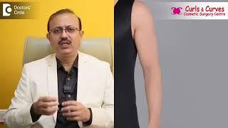 Recovery After Gynaecomastia | Dr. Girish A C | Curls and Curves Cosmetic Surgery Centre, Bangalore