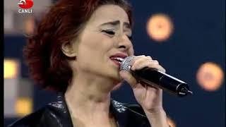 Yıldız Tilbe - Sor (Canlı Performans)