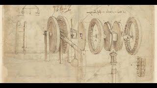 Il Codice Atlantico   di Leonardo da Vinci