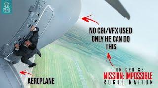 Mission Impossible Rogue Nation explained in hindi | Secret Agent Movies | Movie House.