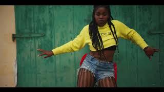 Stonebwoy - Putuu Freestyle [Pray] (Official Video)