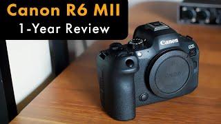 Canon R6 Mark II: The Perfect Companion for the Canon C70?