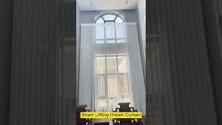 Smart Lifting Dream Curtain