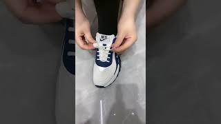 Long Life Learning how to tie shoelace #short Ep  26