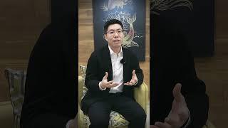 朱皓康說RWA(5)  什麽是智能合約？