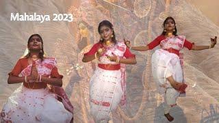 Agamani songs of Durga Puja rupang dehi jayang dehi || Copyright free durga puja music#mahalaya2023