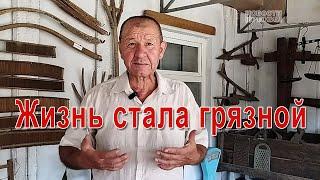 От «коррупции в армии» – до персональной выставки: Александр Кокалко рассказал, как стать художником