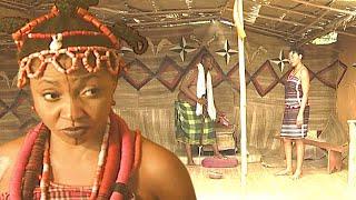 NNAKA; THE KING'S SEDUCTIVE MAIDEN : AN INTERESTING EPIC MOVIE OF BENITA NZERIBE - AFRICAN MOVIES