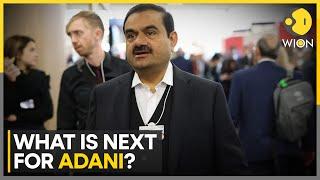 Gautam Adani Bribery Case: What Next For The Adani Case In The US? Explained | World News | WION