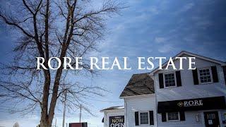 RORE Real Estate Brokerage