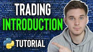 Introduction to Python for Finance