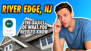 Life in River Edge New Jersey - A NYC Suburb W/ Top Rated Schools