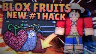 BLOX FRUIT SCRIPT - EXPLOIT NOVEMBER UPDATE | FREE DOWNLOAD | PC & MOBILE | AUTO RAID & AUTO V4