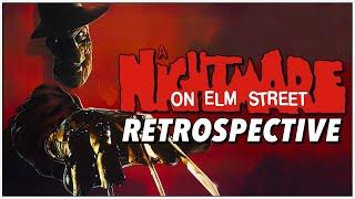 A NIGHTMARE ON ELM STREET Retrospective & Ranking: How Wes Craven & Freddy Reshaped Horror