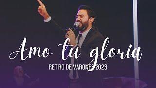 AMO TU GLORIA *Nueva Alabanza* // Alabanza Ccint