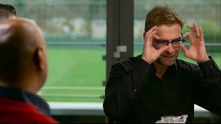 Jürgen Klopp on grassroots football | Part 1 | #BreakfastwithKlopp