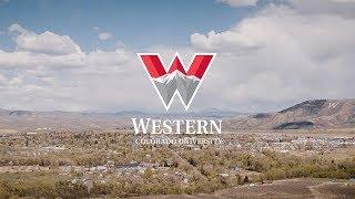 Western Colorado University | Discover Western. Discover Yourself.