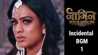 Naagin 4 | Incidental BGM 1 | RS BGMS