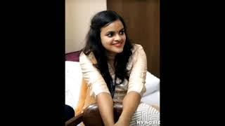 Beautiful officer Sakshi Garg  motivational video#youtubeshort#