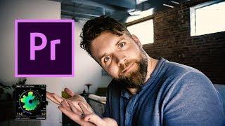 How to Set Video LOUDNESS in Premiere Pro