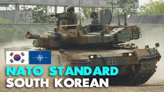 South Korea Produces the Best NATO-Compatible Military Weapons