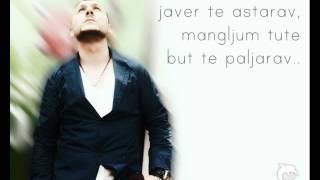 Jevat Star ft Jonny Staar - Tazno i rat basavela o klaviri - New Song 2013 - With Lyrics