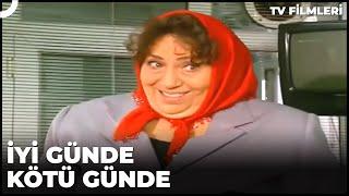 İyi Günde Kötü Günde - Kanal 7 TV Filmi