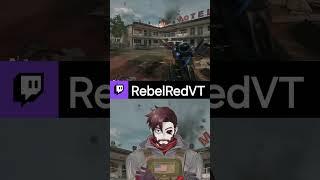 It's a secret to everybody! #vtuber #envtuber #twitchstreamer #gaming #blackops6 #zombies