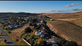 Cooma - NSW