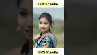 Jholo Molo | ঝলমল | Shankar Tantubai | Mira Das | New Purulia Video Song 2 prodacsen by Seoul Films