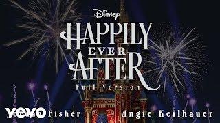 Jordan Fisher, Angie Keilhauer - Happily Ever After (Full Version/Audio Only)