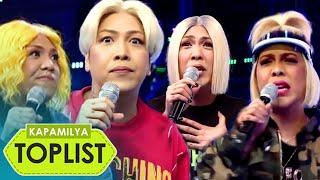 20 funniest Vice Ganda 'gigil' moments that made us LOL in It's Showtime | Kapamilya Toplist